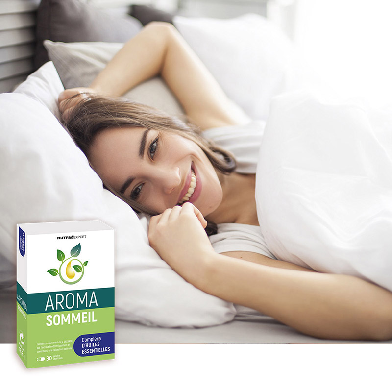 AROMA SOMMEIL AROMA SOMMEIL