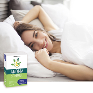 AROMA SOMMEIL AROMA SOMMEIL