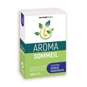 AROMA SOMMEIL AROMA SOMMEIL