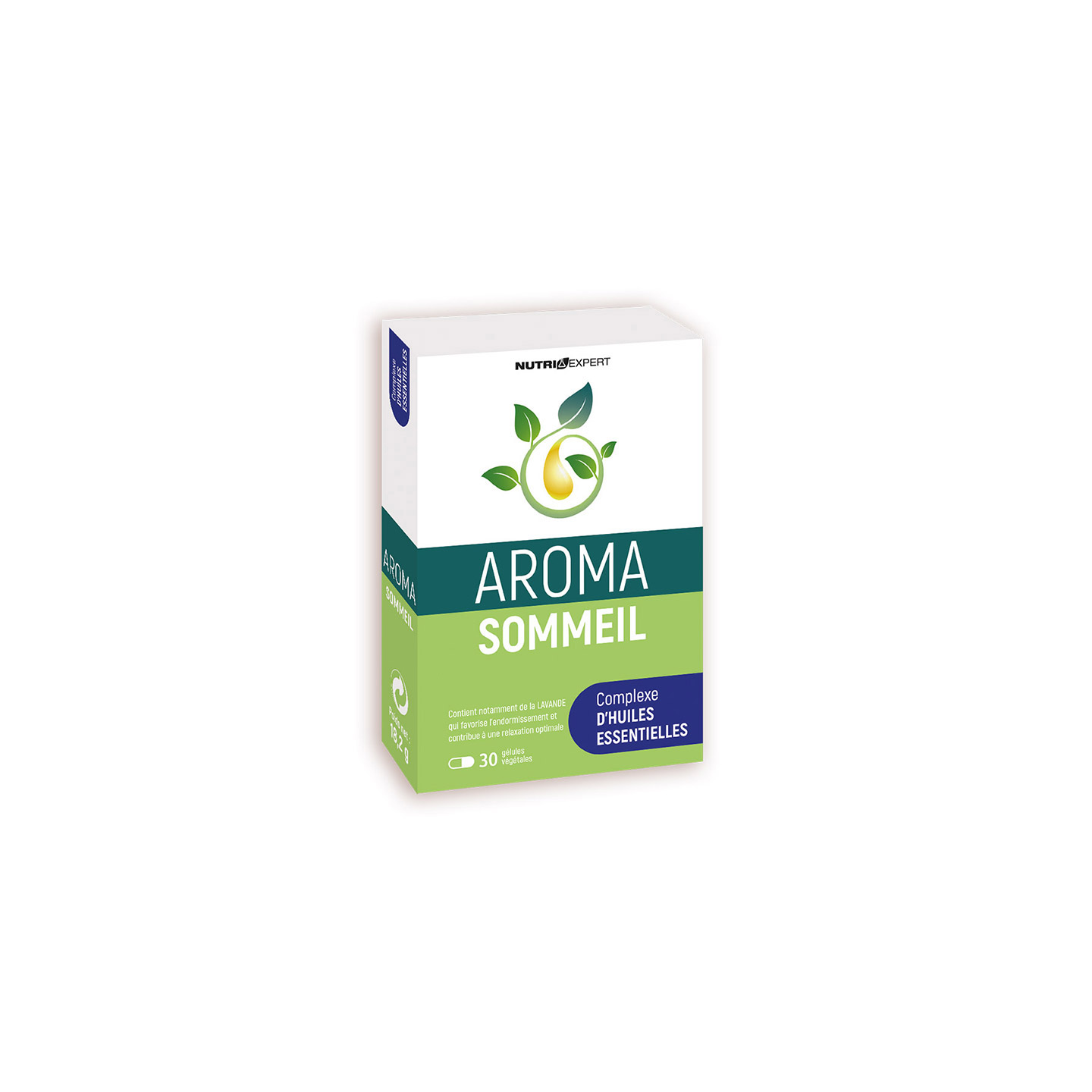 AROMA SOMMEIL