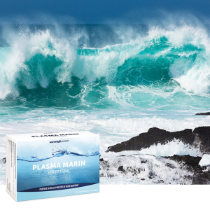 PLASMA MARIN HYPERTONIC - Etui de 30 ampoules PLASMA MARIN HYPERTONIC - Etui de 30 ampoules