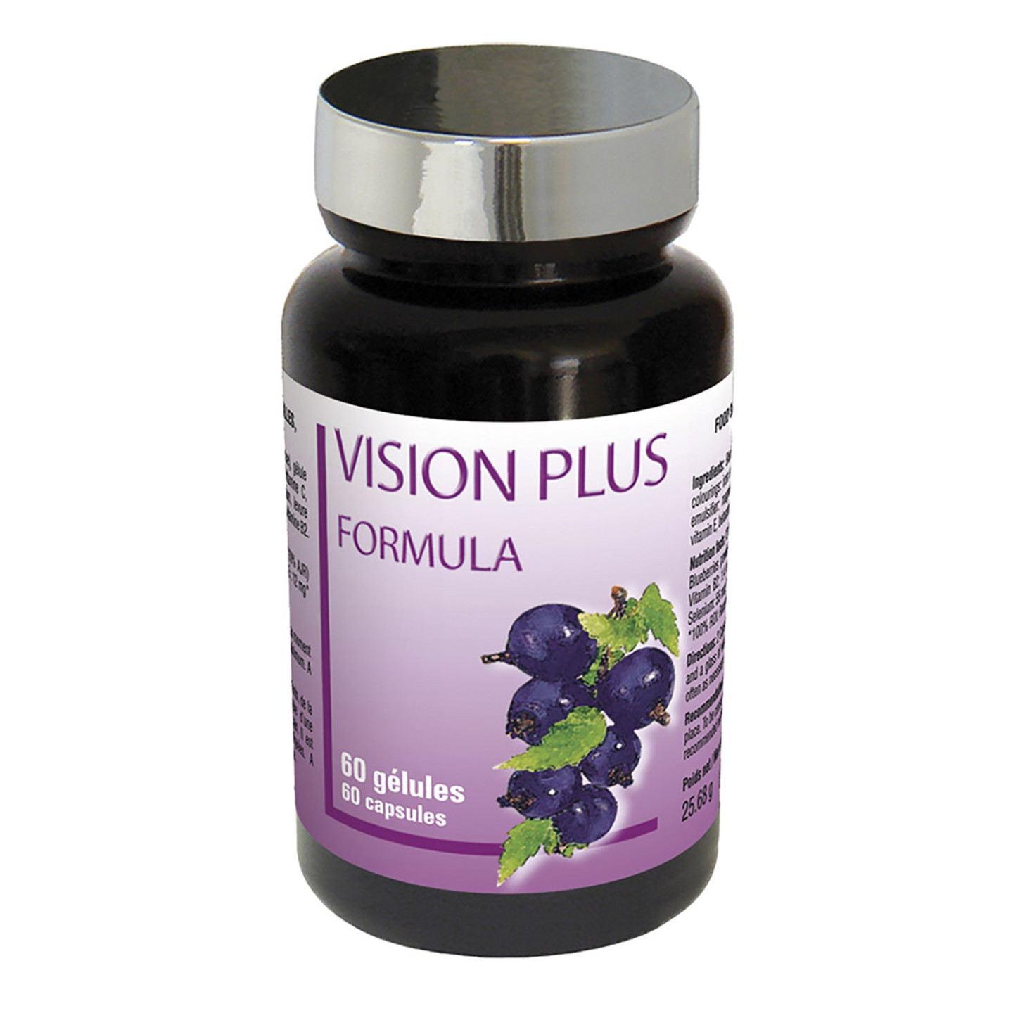 VISION PLUS