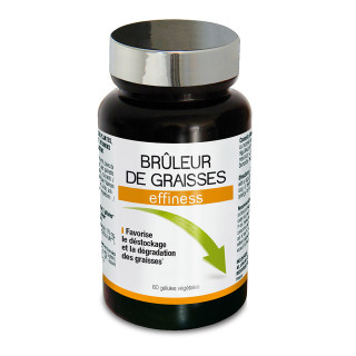 BRULEUR DE GRAISSES EFFINESS
