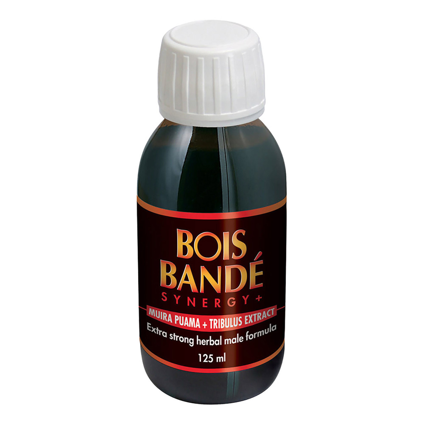 BOIS BANDE