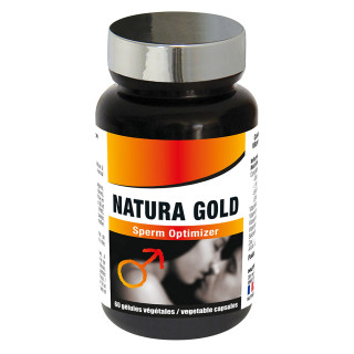 NATURA GOLD