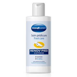 PEDIEXPERT LOTION RENOV'PIEDS