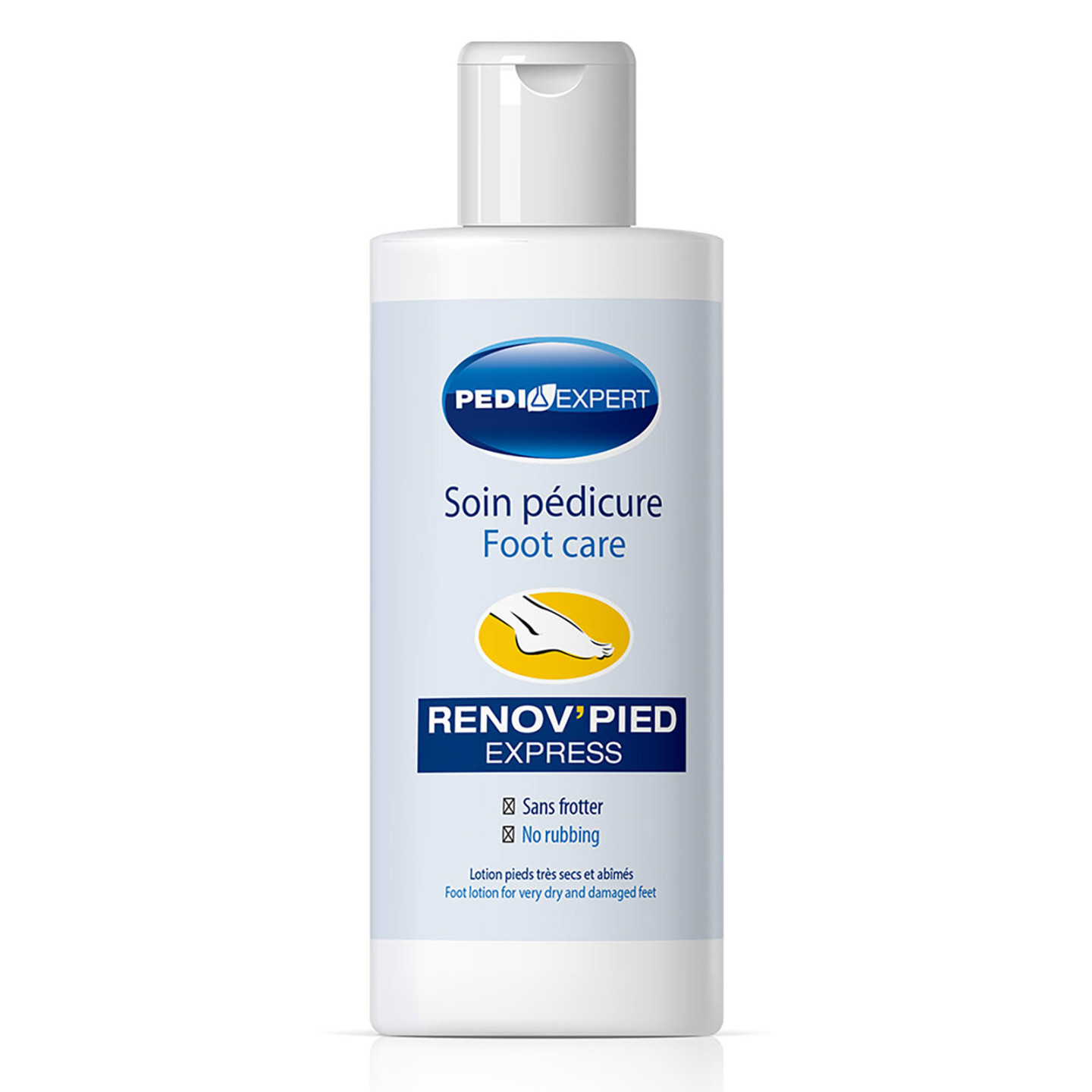 PEDIEXPERT LOTION RENOV'PIEDS
