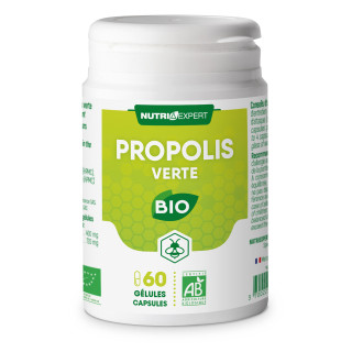 PROPOLIS VERTE BIO