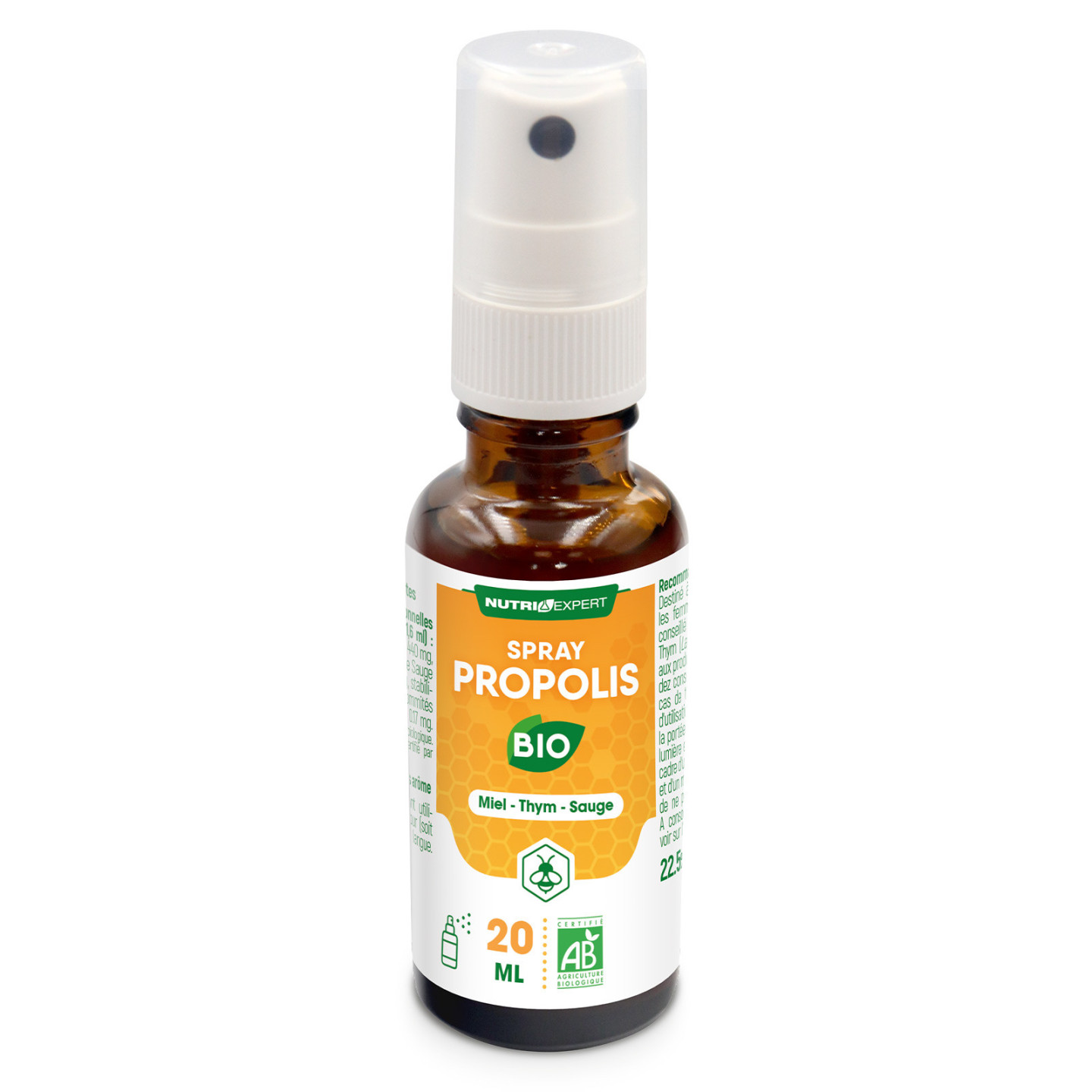SPRAY PROPOLIS BIO