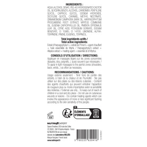 GEL ARTROGENOL GEL ARTROGENOL